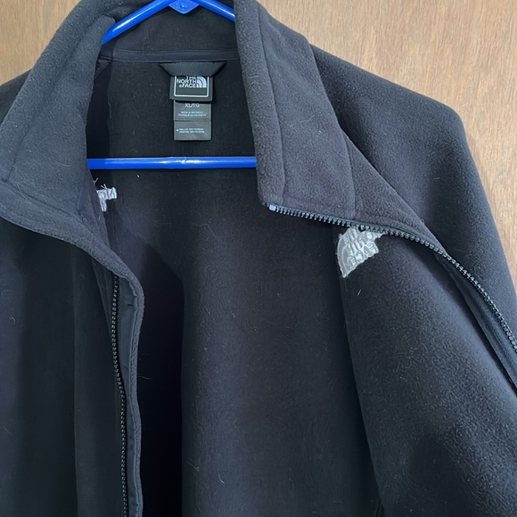 The North Face Fleece Jacket EUC - Picture 8 of 8